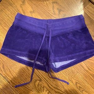 Hard Tail shorts